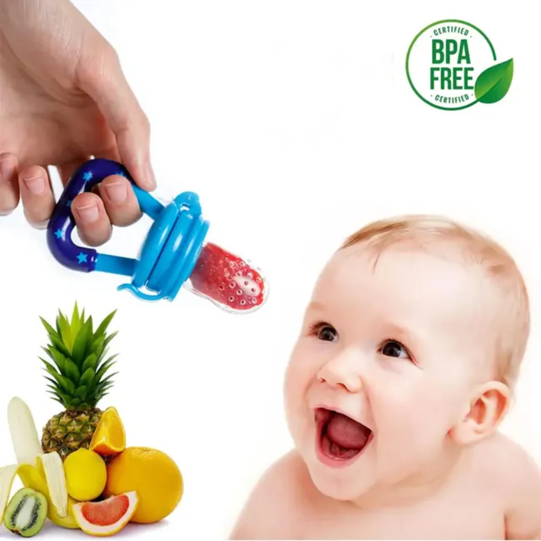 Baby Fresh Fruit Pacifier