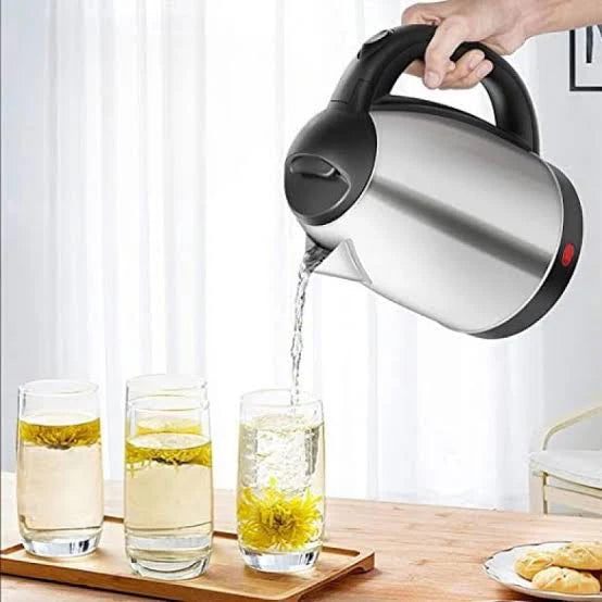 2 Litre Electric Kettle