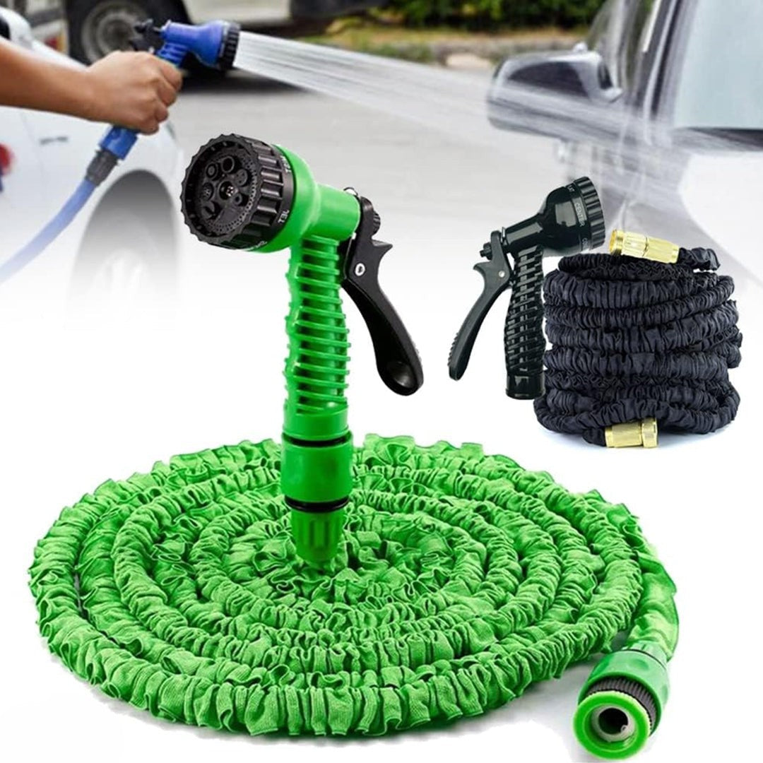 Expandable Hose Pipe Nozzle - (100 FT)