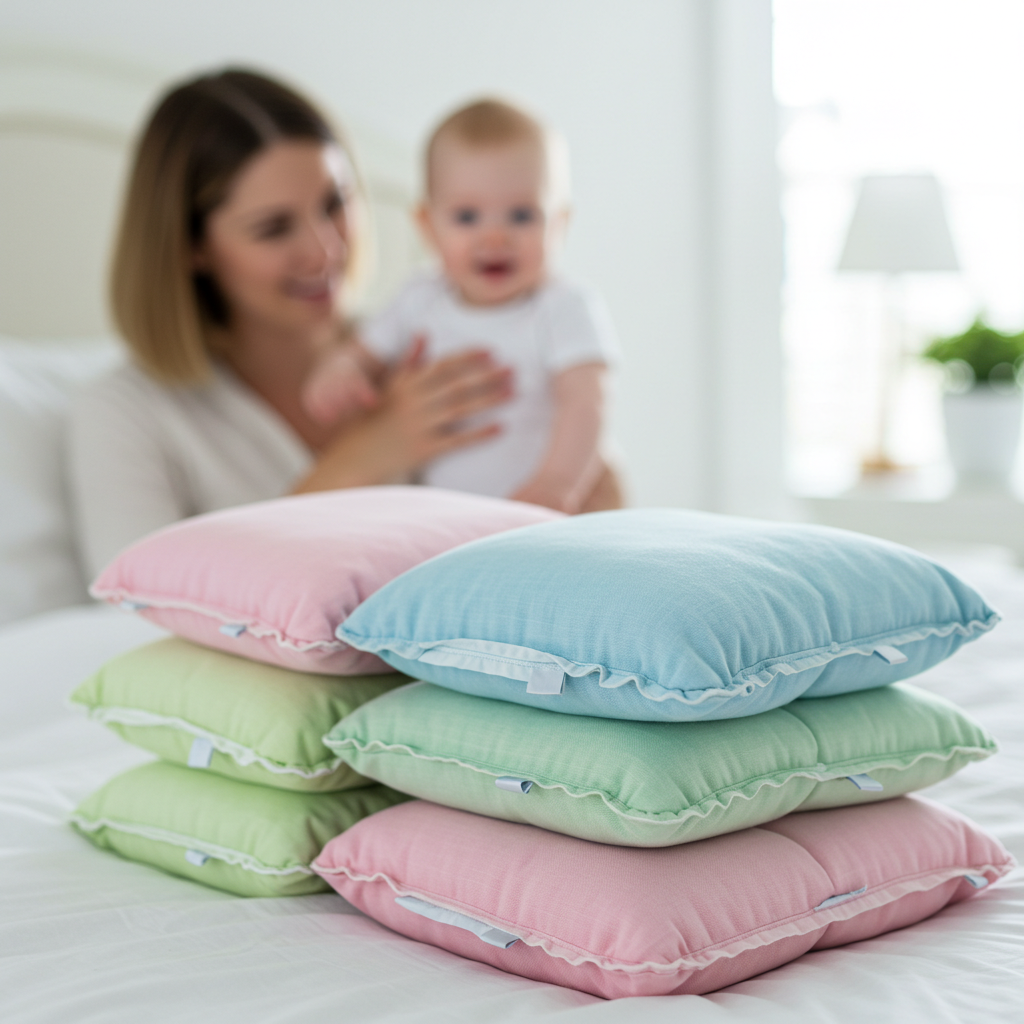 Baby & Kids Essentials