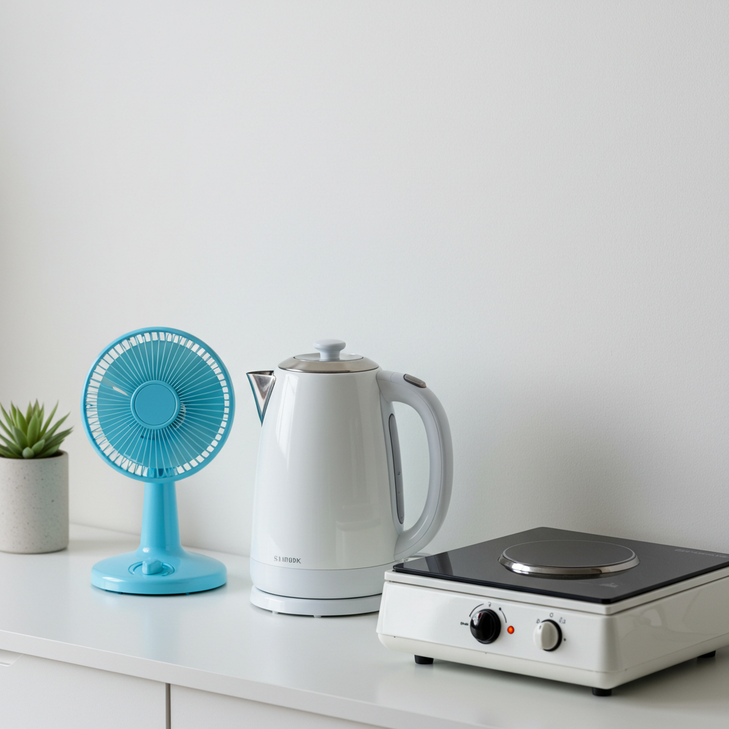 Home Appliances