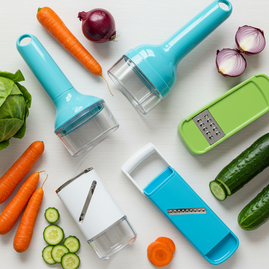 Kitchen Gadgets
