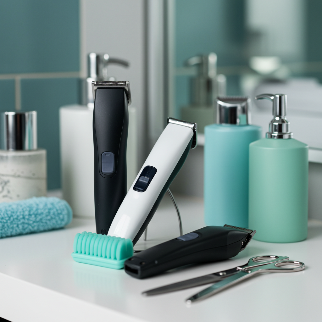 Personal Care & Grooming