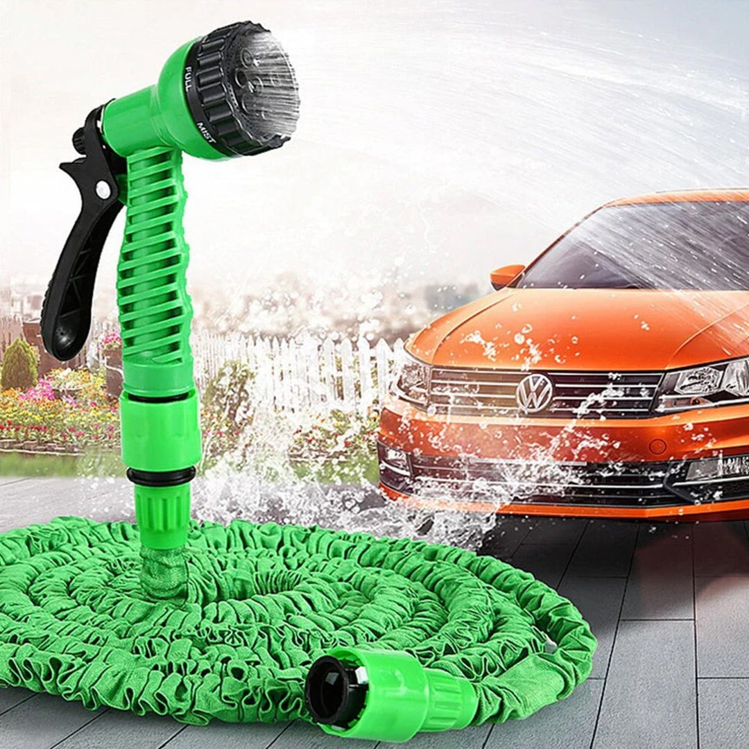 Expandable Hose Pipe Nozzle - (100 FT)