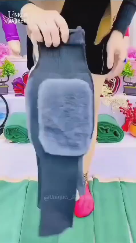 Men & Women Winter Warm Knee Warmer – Soft Thermal Protection for Cold Weather