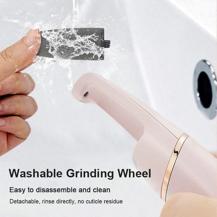 Flawless Pedi Foot Pedicure & Callus Remover
