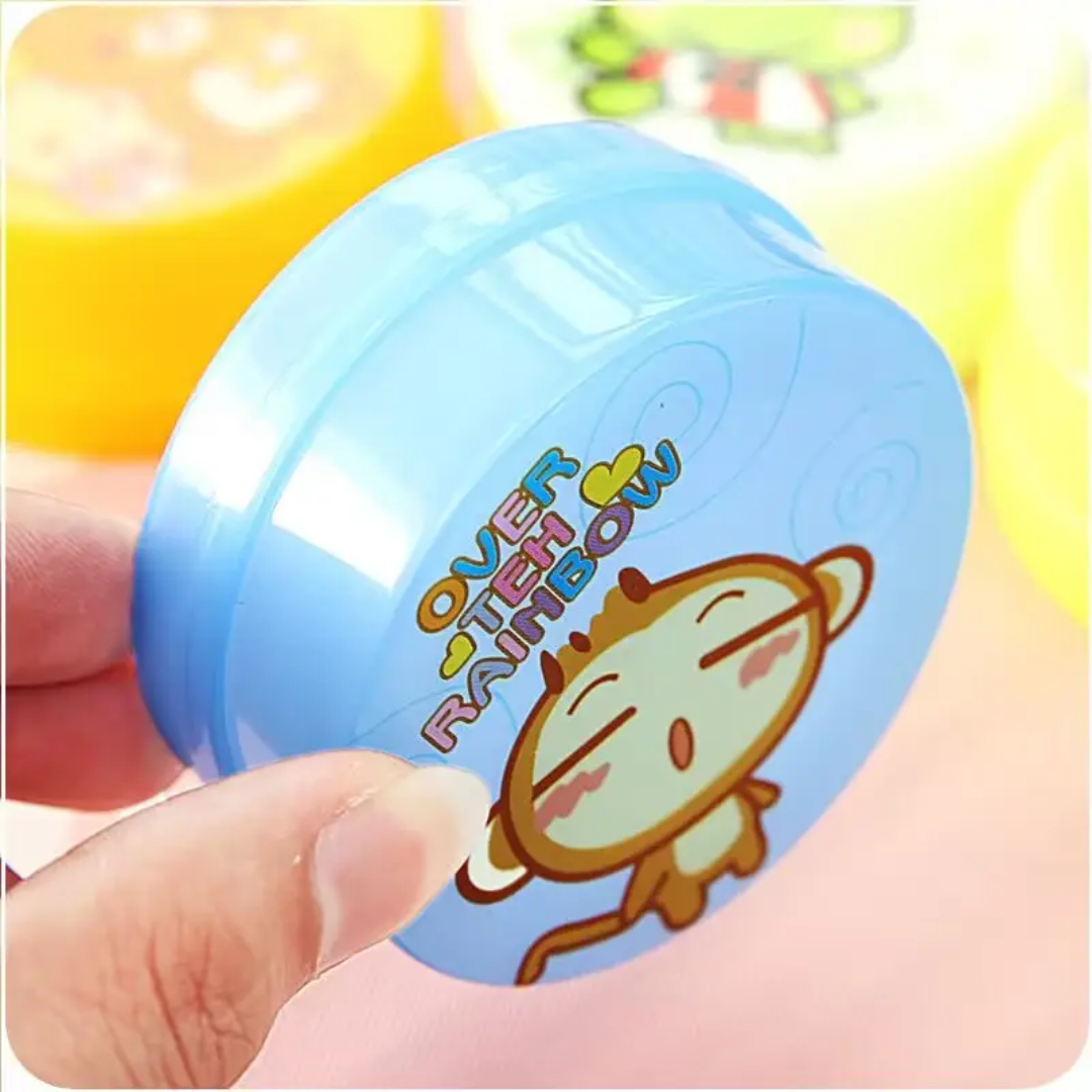 Portable Folding Collapsible Magic Cup – Compact Travel Folding Glass | High Quality