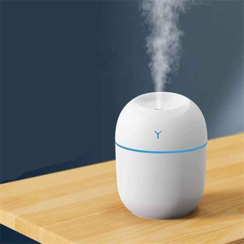 Mini Air Humidifier 120ML