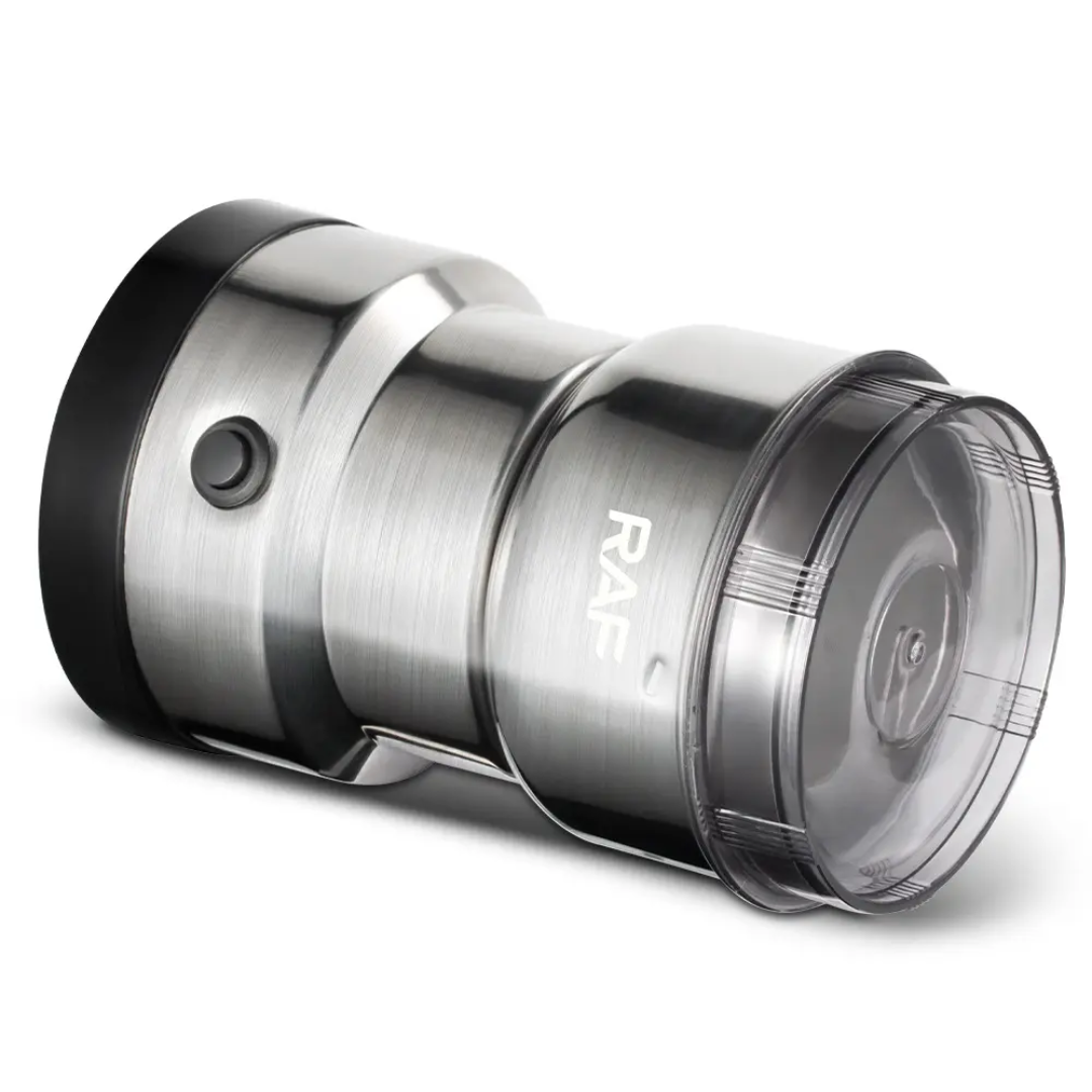 RAF 2 in 1 Grinder & Juice Blender | High-Power Smoothie Maker & Coffee Grinder