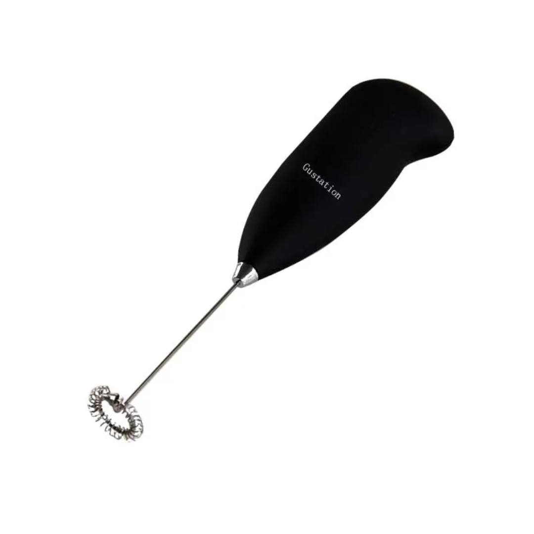 Mini Handi Electric Coffee Frother & Egg Beater – Portable Foam Whisk Mixer (High Quality)